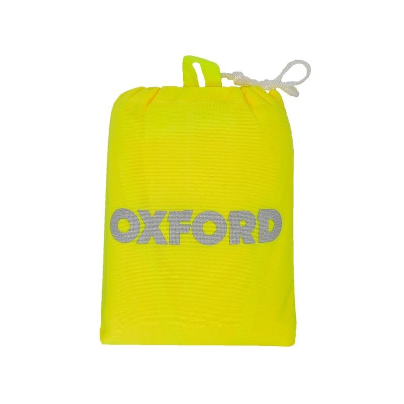 "Oxford Bright Packaway" šviesą atspindinti liemenė