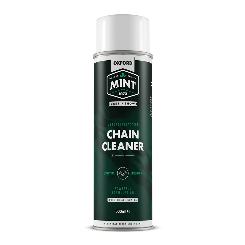 "Oxford MINT" grandinės valiklis 500 ml