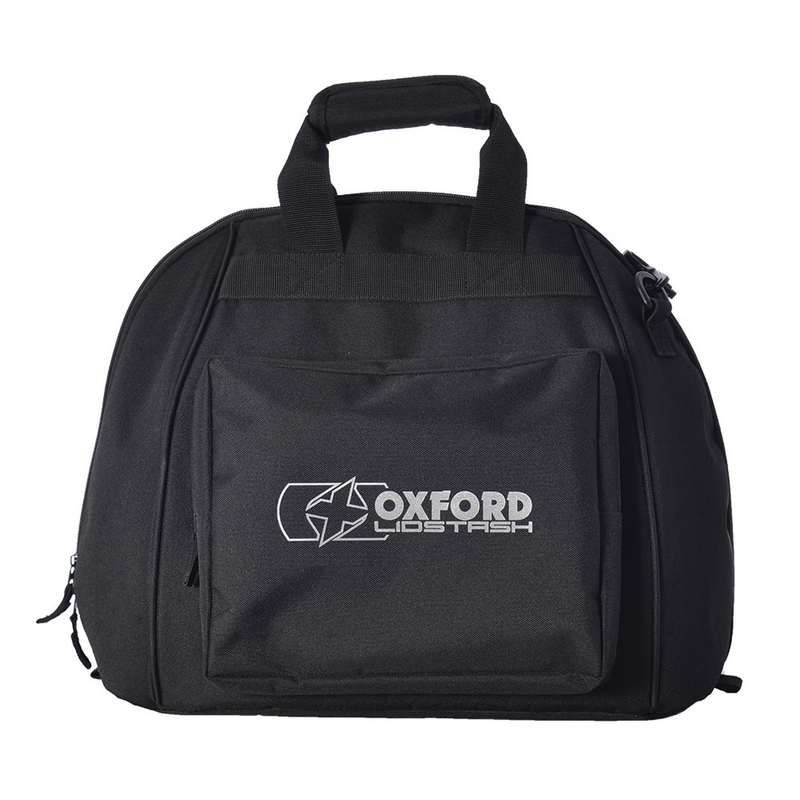 "Oxford Lidstash" šalmo krepšys