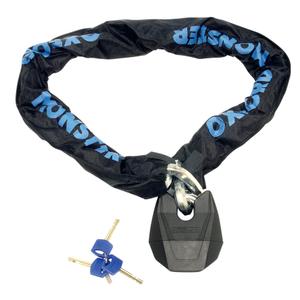 "Oxford MonsterXL" grandininė spyna 1,5 m