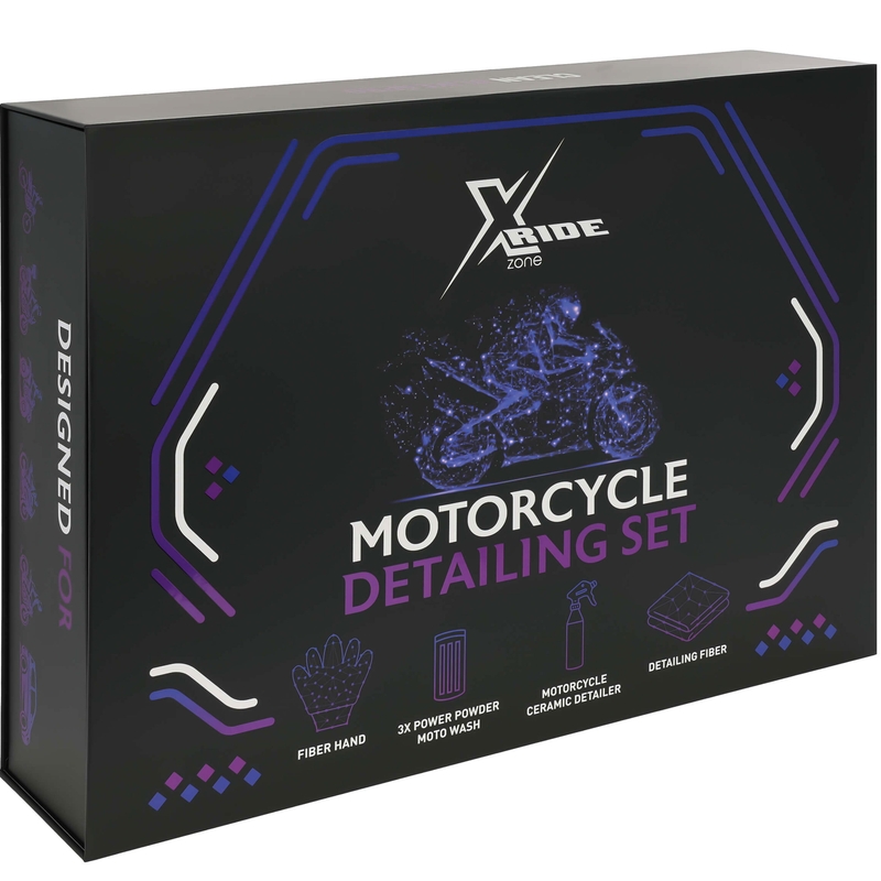 "Xzone" motociklų detalių rinkinys