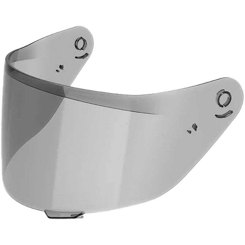 "Sena Phantom" motociklininko šalmo "Plexi" tamsus