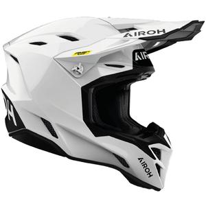 Motokroso šalmas "Airoh Factory FIM" Spalva blizgi