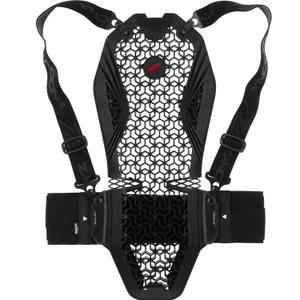Chránič zad Zandona AIRnet Back PRO X7 (168 - 177 cm) černý