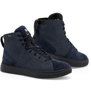 Revit Delta H2O motociklininko batai tamsiai mėlyna-juoda