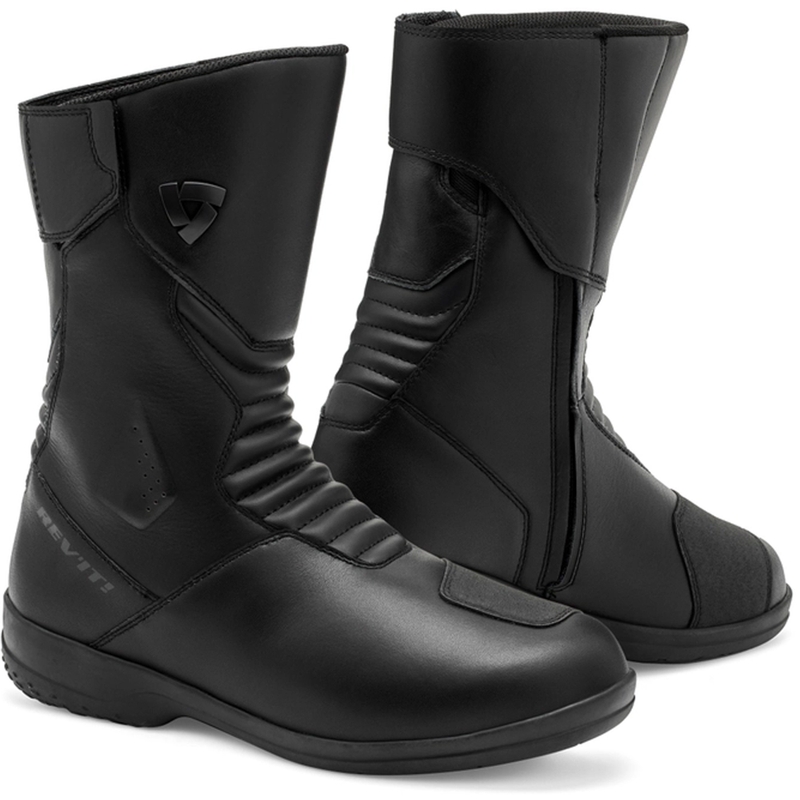 Moteriški Revit Odyssey H2O motociklų batai Black
