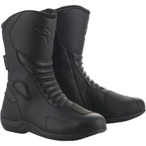 Alpinestars Origin Drystar Black motociklininko batai
