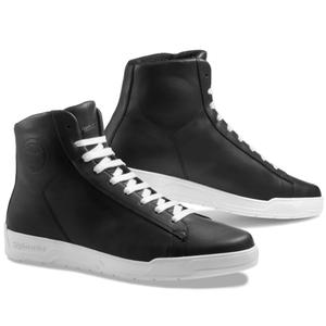 Stylmartin Core juodai balti motociklininko batai