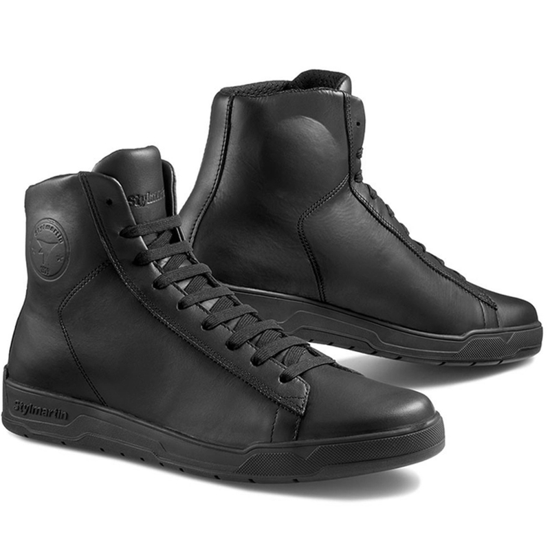 Stylmartin Core Black motociklininkų batai