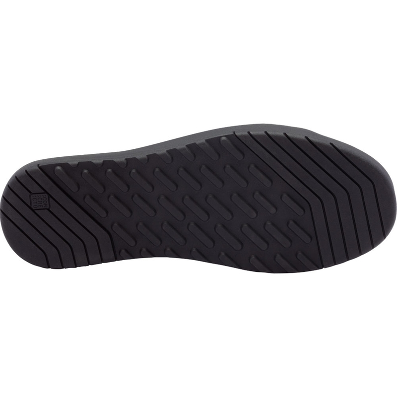 Motociklininko batai SiDi ARX Ice white-black