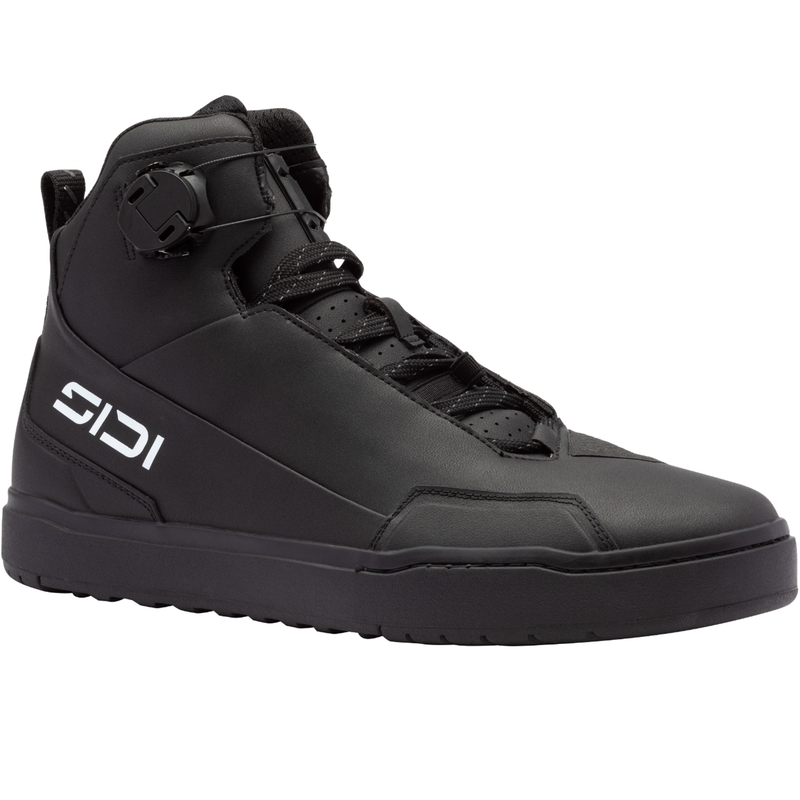 Motociklininko batai SiDi Kryo black