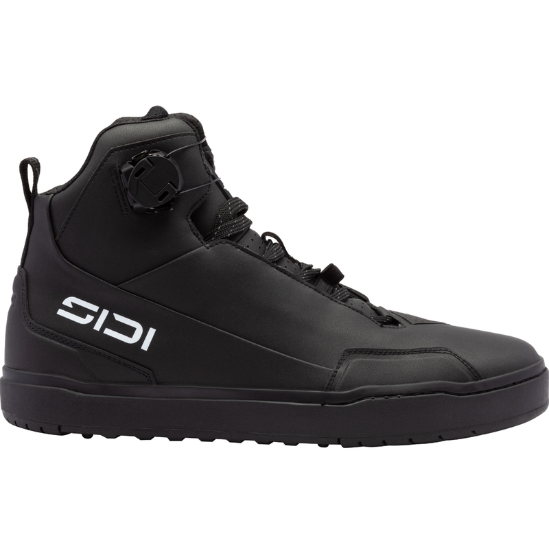 Motociklininko batai SiDi Kryo black
