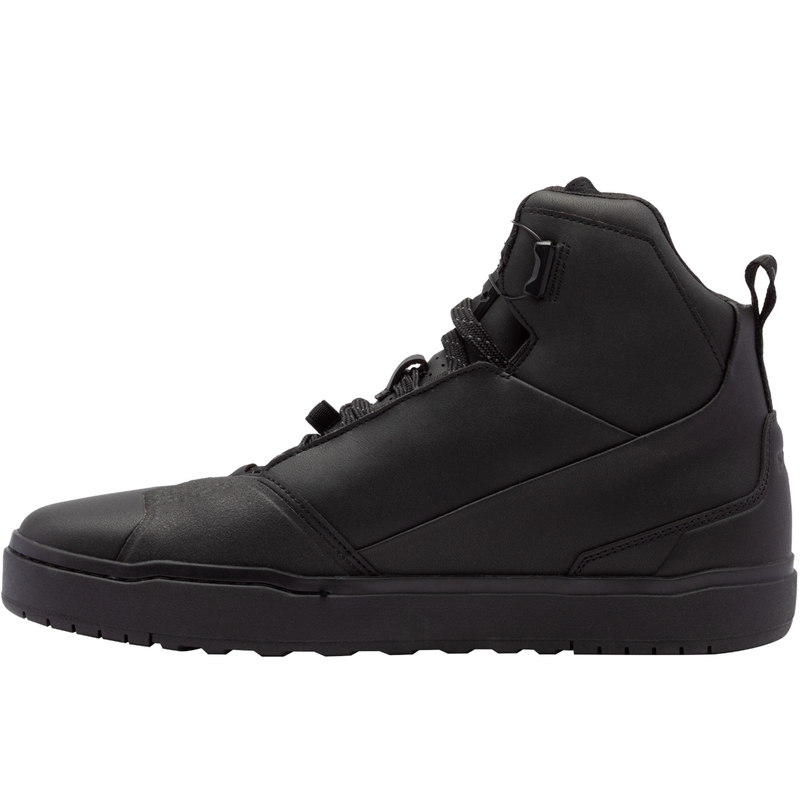 Motociklininko batai SiDi Kryo black