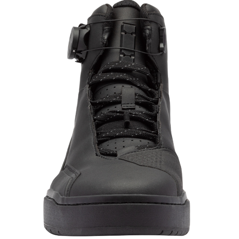 Motociklininko batai SiDi Kryo black