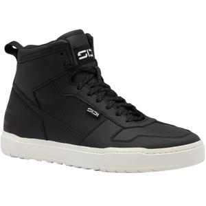 SiDi Lynx motociklininko batai juodi