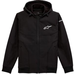 Alpinestars Primary Softshell striukė Black