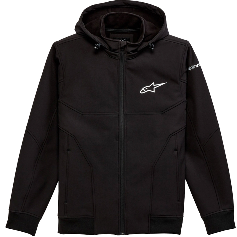 Alpinestars Primary Softshell striukė Black
