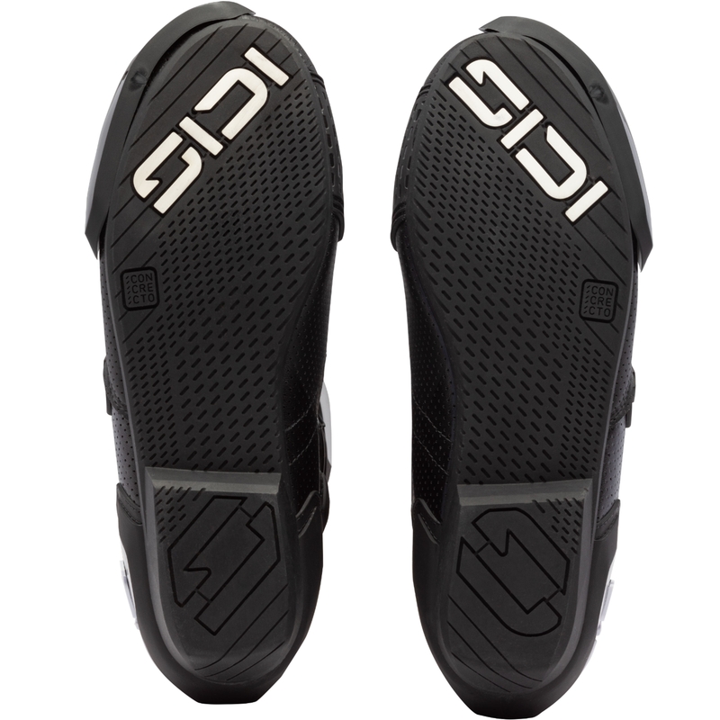 SiDi MAG 2 Air motociklininko batai juodi