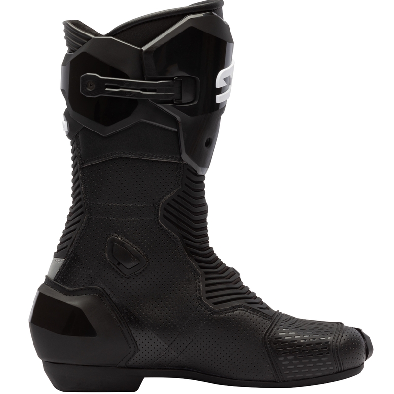 SiDi MAG 2 Air motociklininko batai juodi