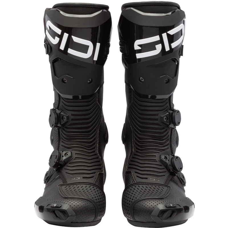 SiDi MAG 2 Air motociklininko batai juodi