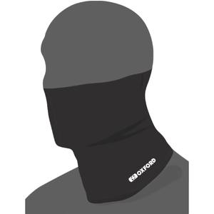 Oksfordo antkaklis juodas