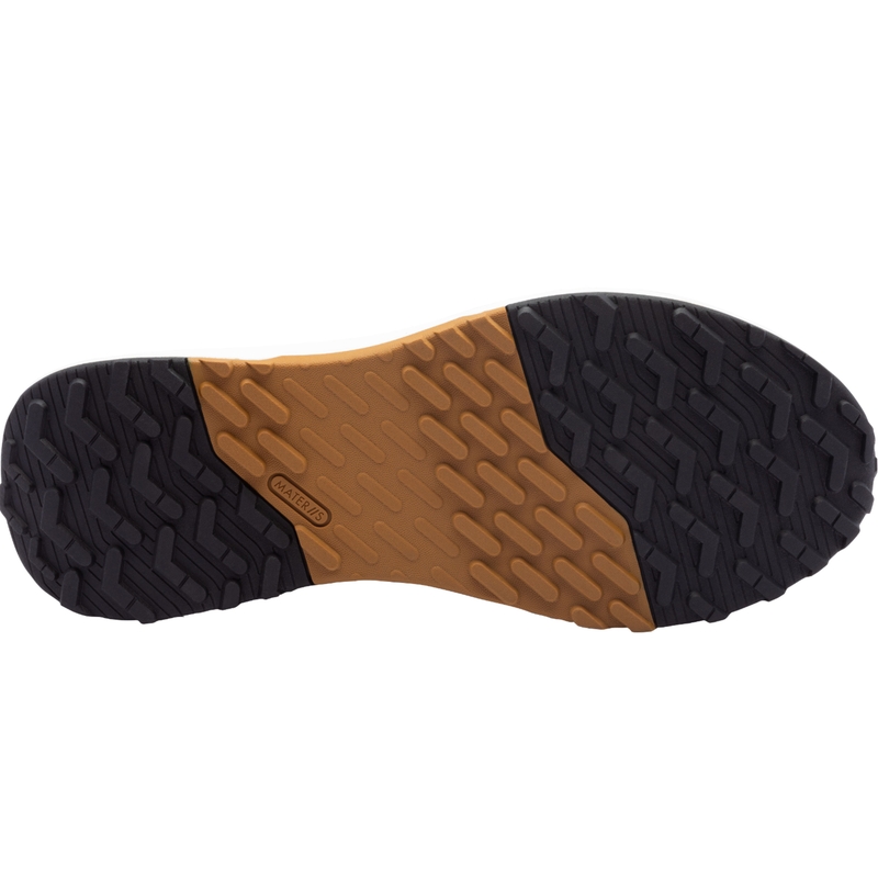 SiDi Nucleus Air motociklininko batai juodos ir smėlio spalvos