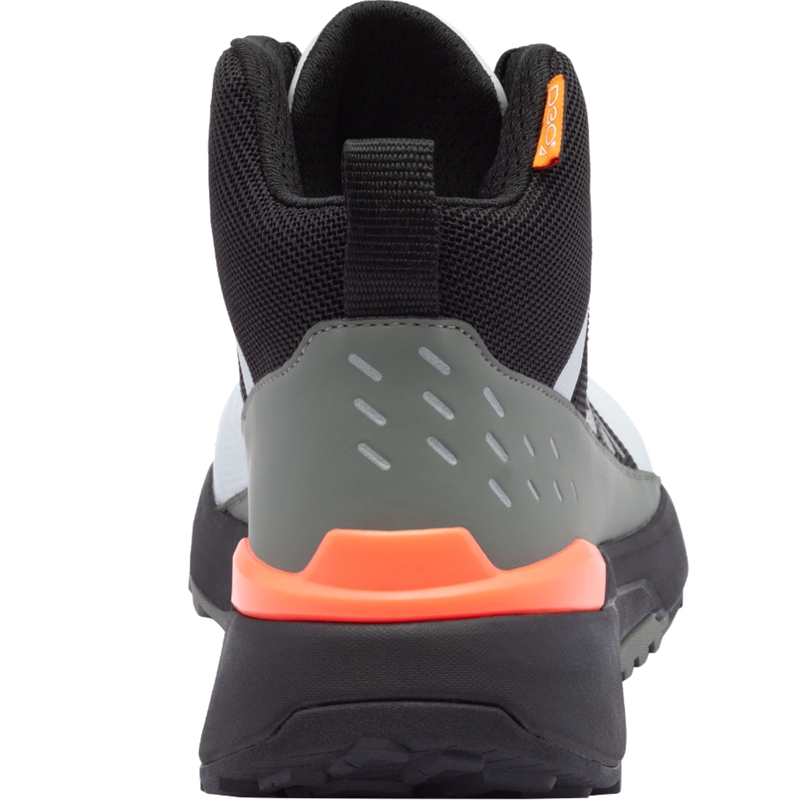 SiDi Nucleus Air motociklininko batai tamsiai žalia-juoda