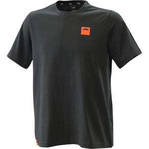 Marškinėliai KTM Tee black