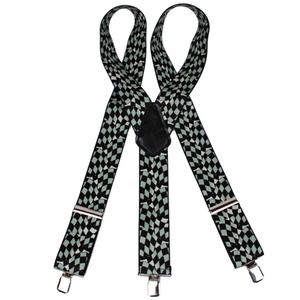 Pakabos su motyvu Šachmatų lenta