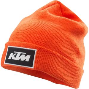 KTM Pure Beanie oranžinė