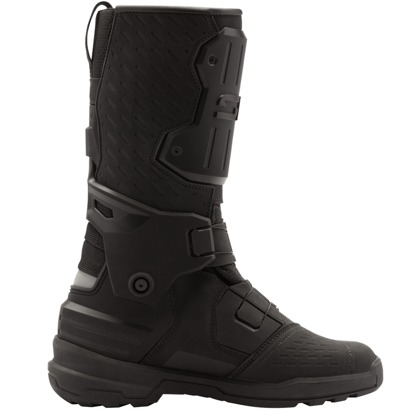 "SiDi Taurus GTX" motociklininko batai juodi
