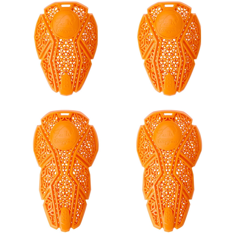 Furygan Spectre D3O® L2 pečių ir alkūnių apsaugų rinkinys