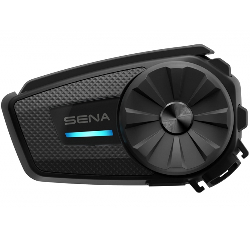 2 "Bluetooth" domofonų rinkinys SENA Spider ST1