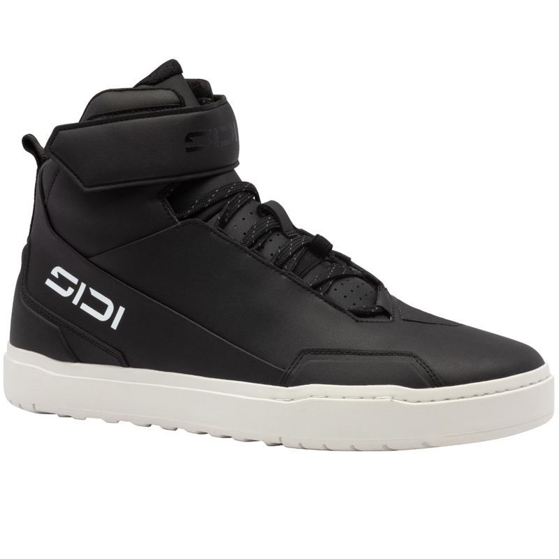 Motociklininko batai SiDi Stryda black