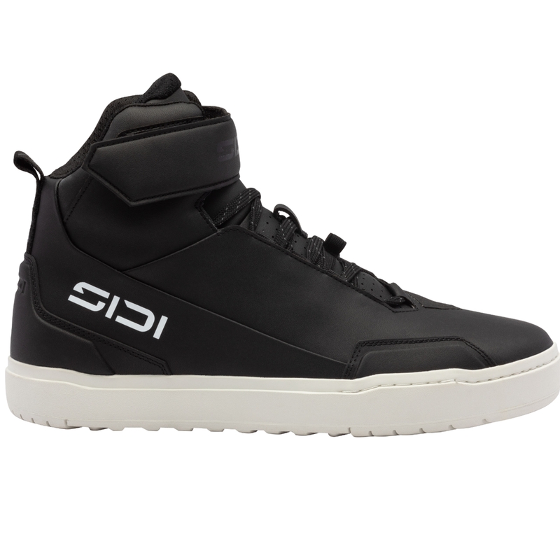 Motociklininko batai SiDi Stryda black