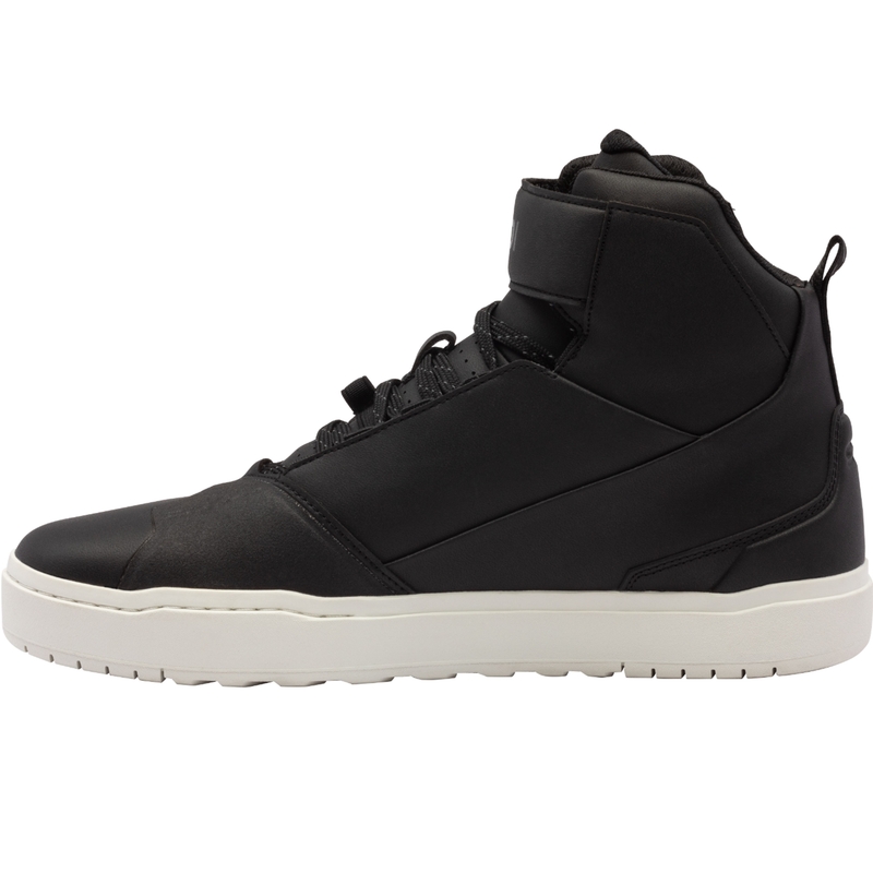 Motociklininko batai SiDi Stryda black