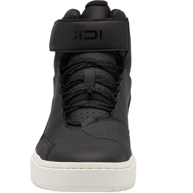 Motociklininko batai SiDi Stryda black