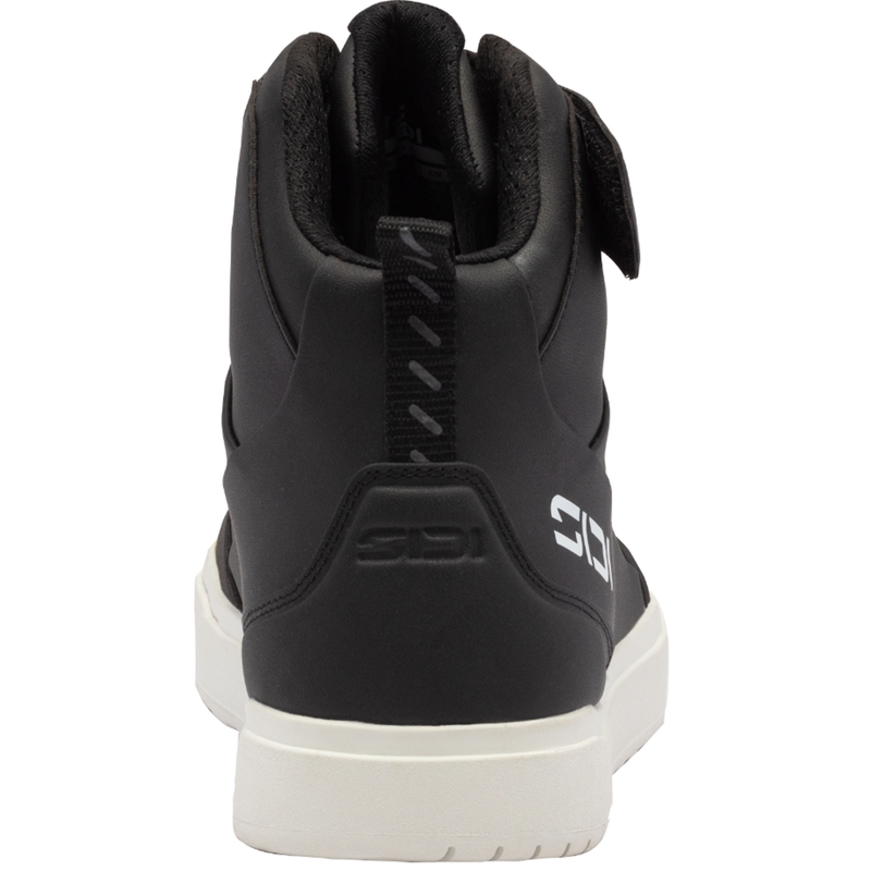 Motociklininko batai SiDi Stryda black