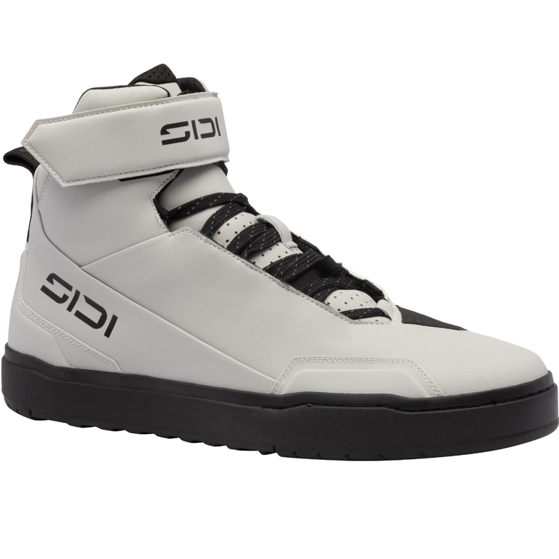 Motociklininko batai SiDi Stryda grey