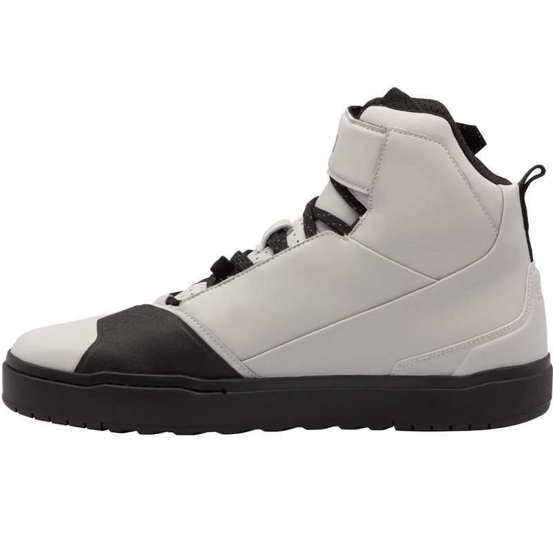 Motociklininko batai SiDi Stryda grey