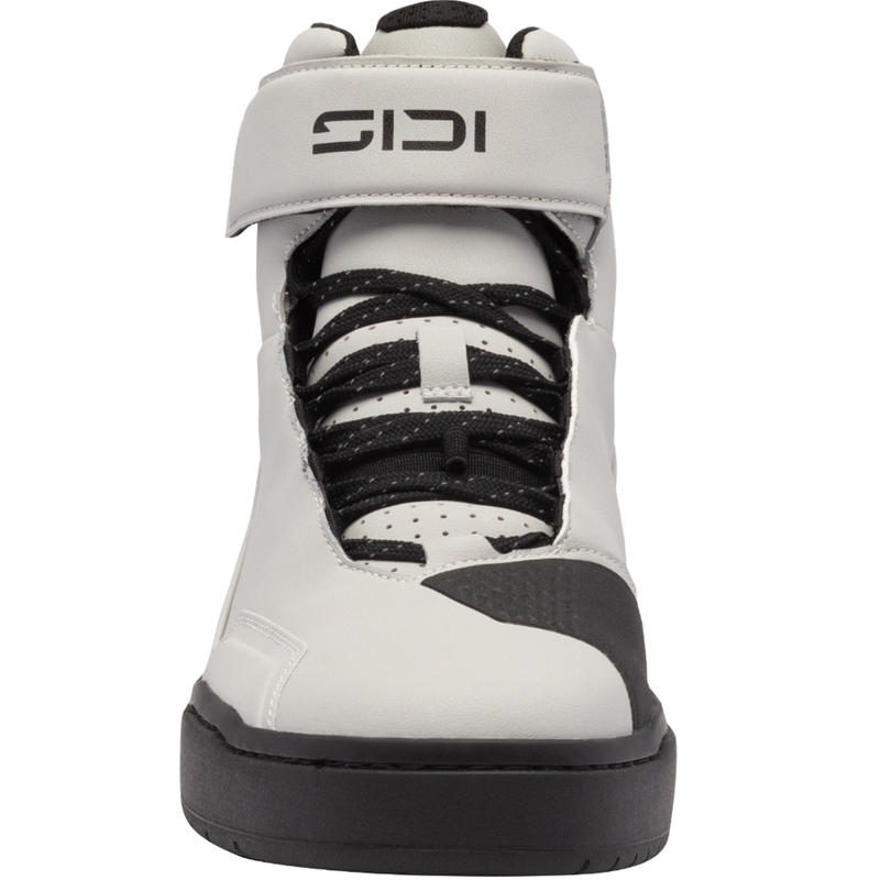 Motociklininko batai SiDi Stryda grey