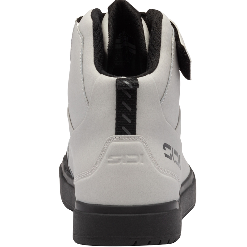 Motociklininko batai SiDi Stryda grey
