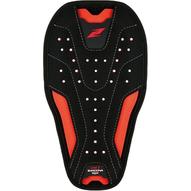 Nugaros apsauga Zandona NBR AIR 207x380 mm