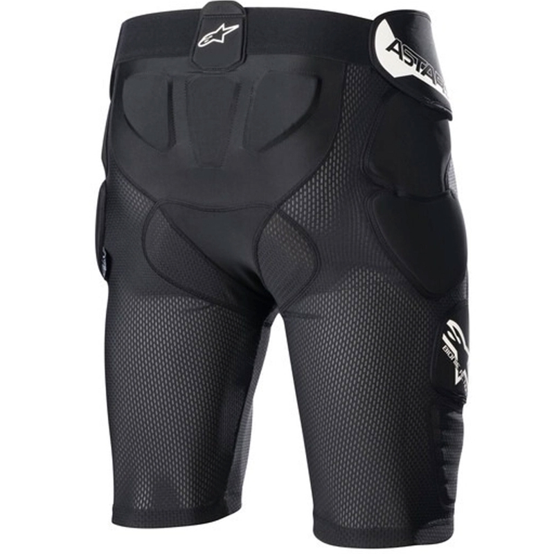 Alpinestars Bionic Action Motokroso šortai