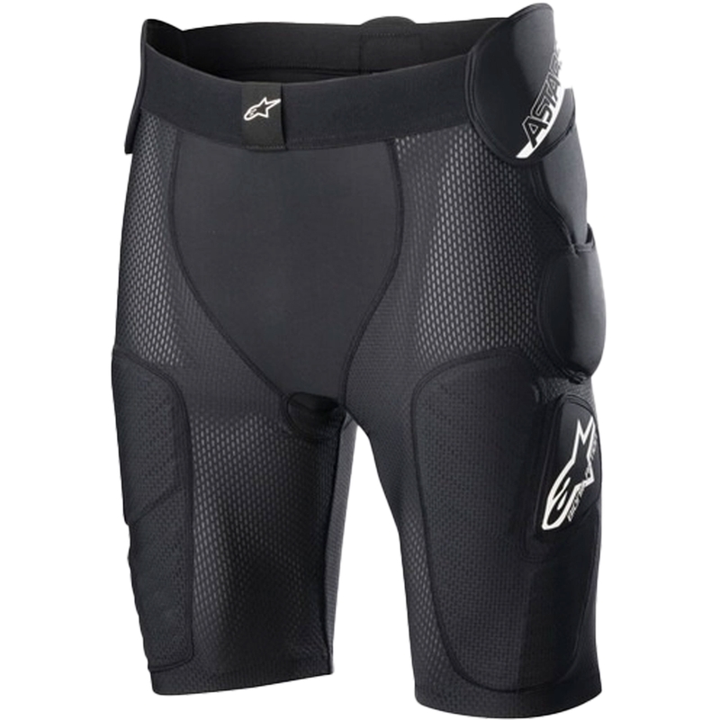Alpinestars Bionic Action Motokroso šortai
