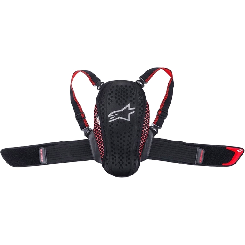 Alpinestars NUCLEON KR-Y vaikiška stuburo apsauga