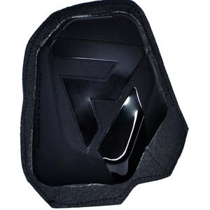 Kelio šliaužikliai Rebelhorn juodi