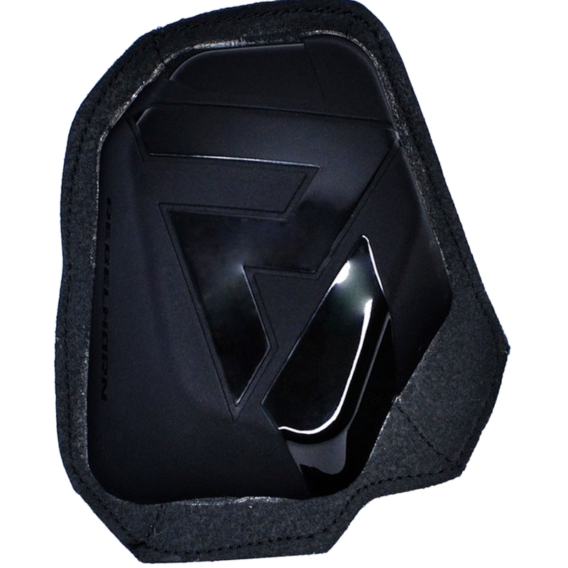 Kelio šliaužikliai Rebelhorn juodi