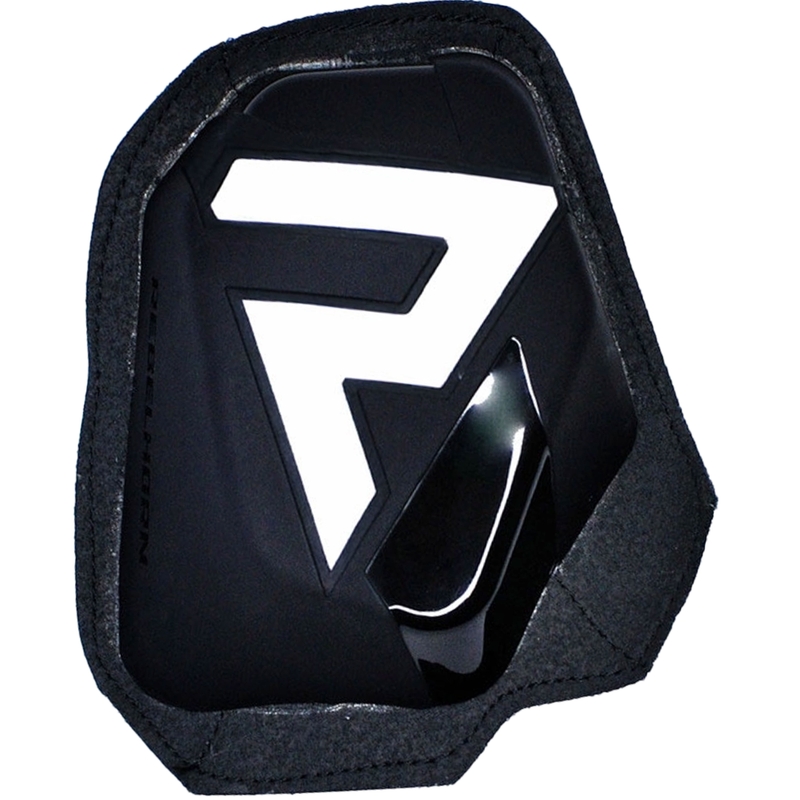 Kelio slankmačiai Rebelhorn juodai balti