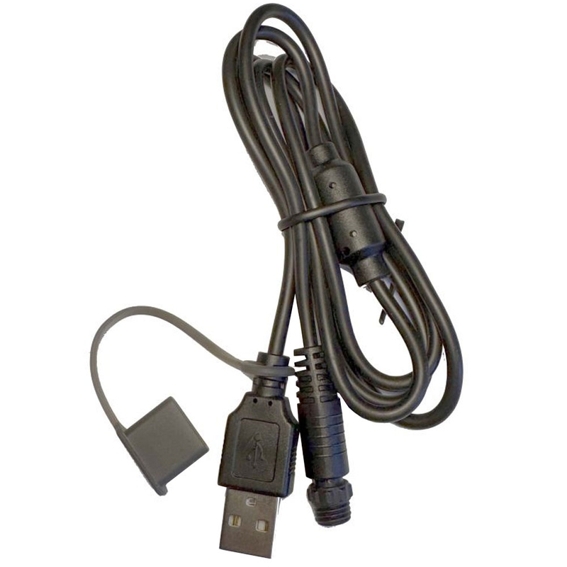 "Interphone SYNC 70 USB-A" maitinimo kabelis